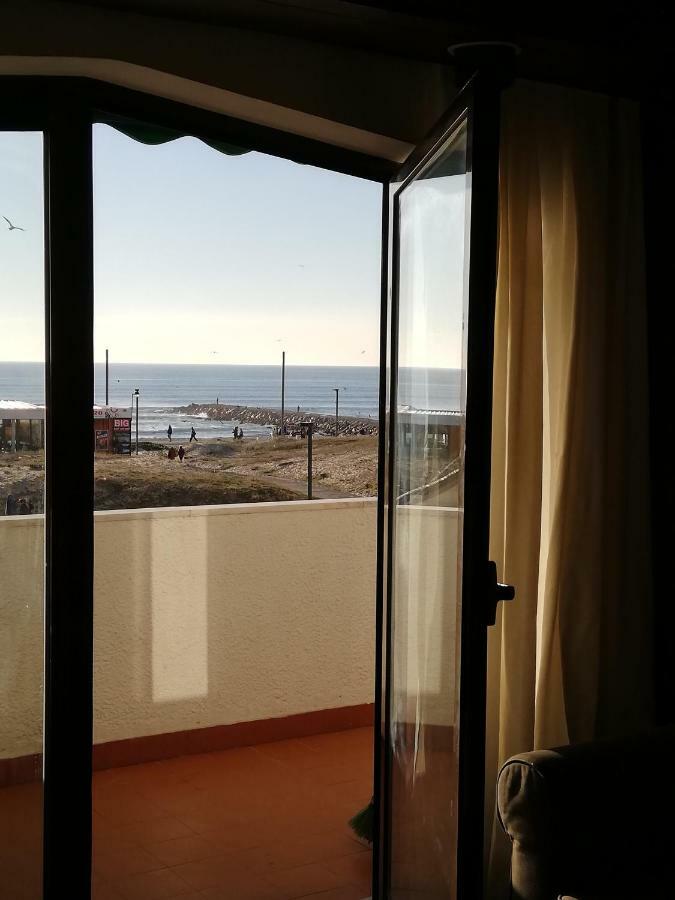 Ocean View Apartment 코스타 다 카파리카 외부 사진