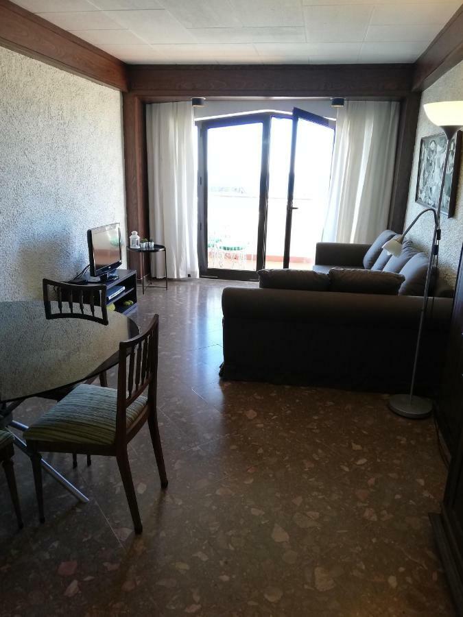 Ocean View Apartment 코스타 다 카파리카 외부 사진