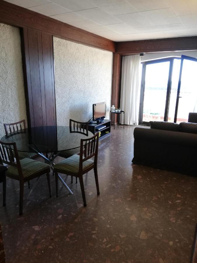 Ocean View Apartment 코스타 다 카파리카 외부 사진
